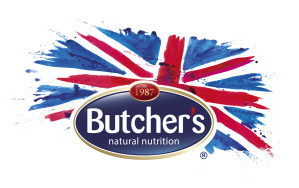 Butcher's Natural Nutrition